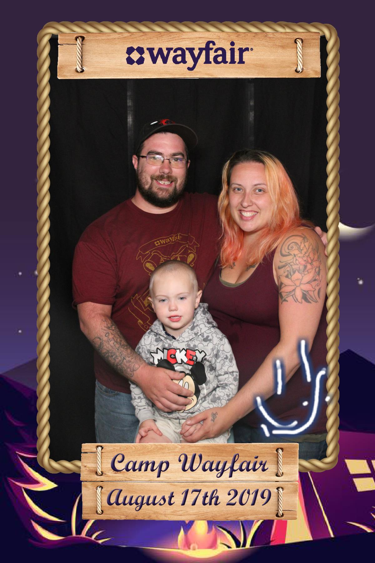 Wayfair Annual Summer Party | View more photos from the event at gallery.mainemagicmirror.com/u/MaineMagicMirror/Wayfair-Annual-Summer-Party